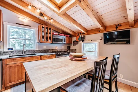 128 Oak Hill Drive Woodstock ME 04219
