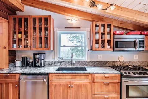 128 Oak Hill Drive Woodstock ME 04219