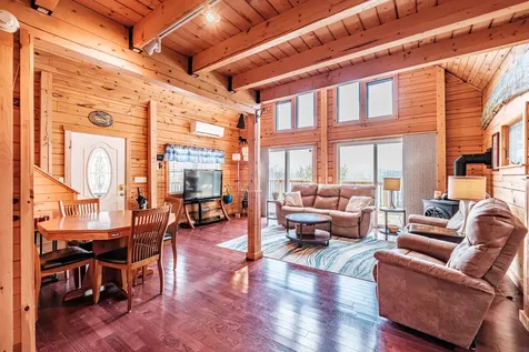 128 Oak Hill Drive Woodstock ME 04219