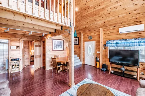 128 Oak Hill Drive Woodstock ME 04219
