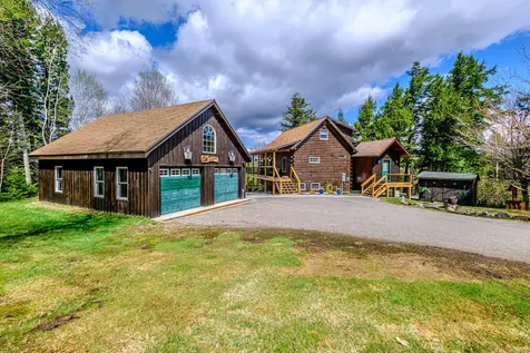 128 Oak Hill Drive Woodstock ME 04219