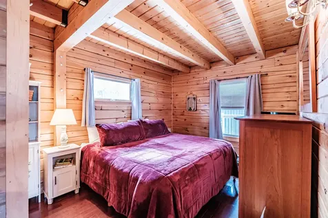 128 Oak Hill Drive Woodstock ME 04219
