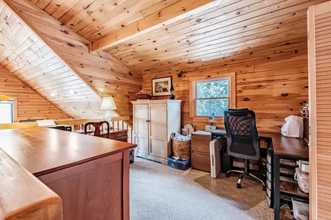 128 Oak Hill Drive Woodstock ME 04219