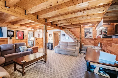 128 Oak Hill Drive Woodstock ME 04219