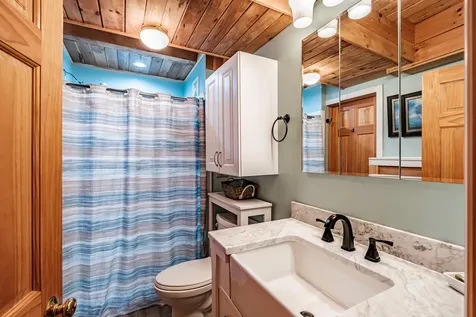 128 Oak Hill Drive Woodstock ME 04219