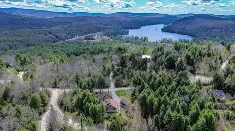 128 Oak Hill Drive Woodstock ME 04219