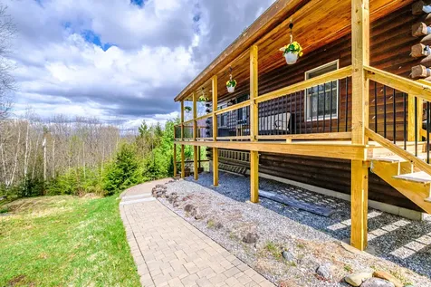 128 Oak Hill Drive Woodstock ME 04219