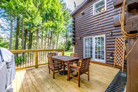 128 Oak Hill Drive Woodstock ME 04219