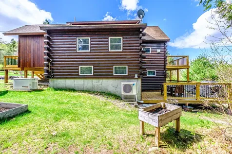 128 Oak Hill Drive Woodstock ME 04219