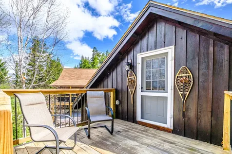 128 Oak Hill Drive Woodstock ME 04219