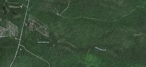 MAP10LOT27 Blackswoods Road Franklin ME 04634
