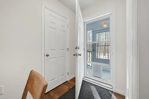 79 Lancaster Road Pittston ME 04345
