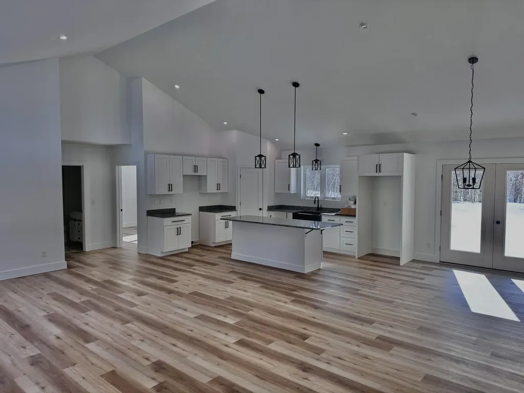 12 Hardwood Lane Oakland ME 04963