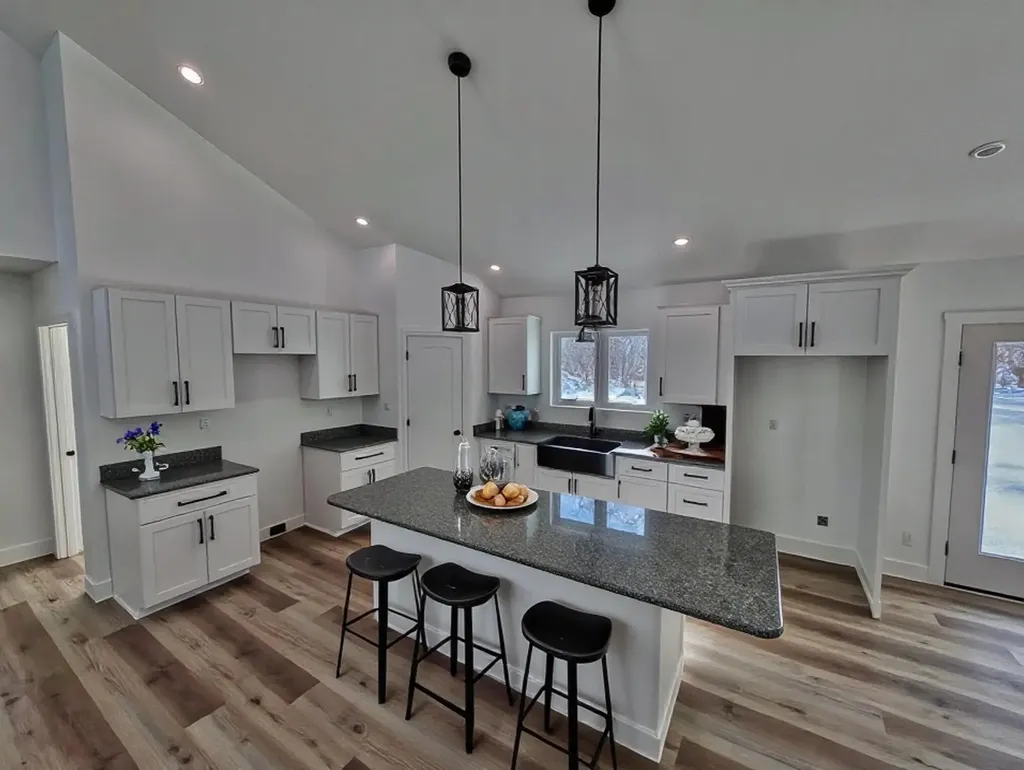 12 Hardwood Lane Oakland ME 04963