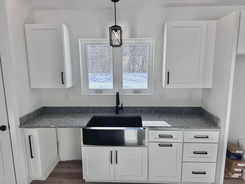 12 Hardwood Lane Oakland ME 04963