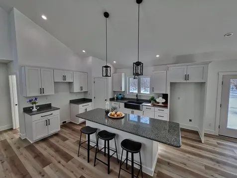 12 Hardwood Lane Oakland ME 04963