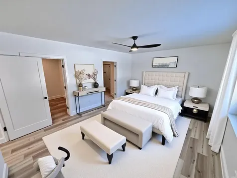 12 Hardwood Lane Oakland ME 04963