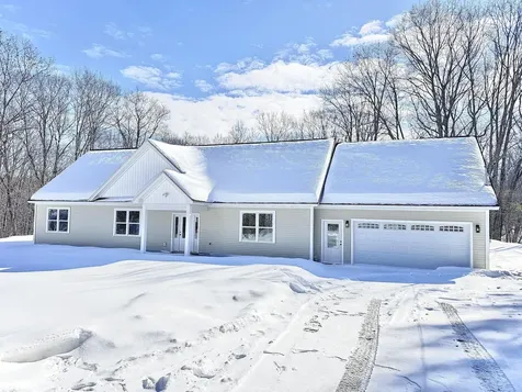 12 Hardwood Lane Oakland ME 04963