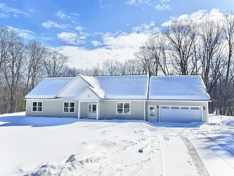 12 Hardwood Lane Oakland ME 04963