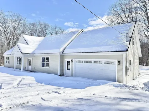 12 Hardwood Lane Oakland ME 04963