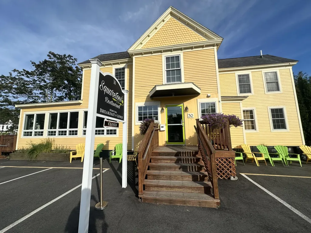30 York Street Kennebunk ME 04043