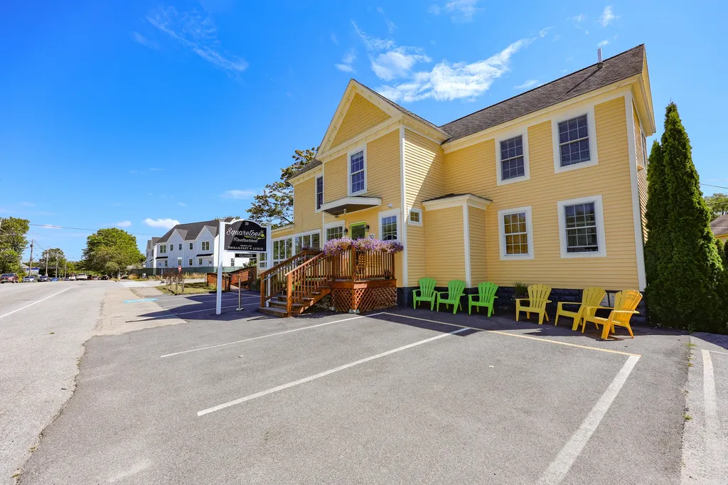 30 York Street Kennebunk ME 04043