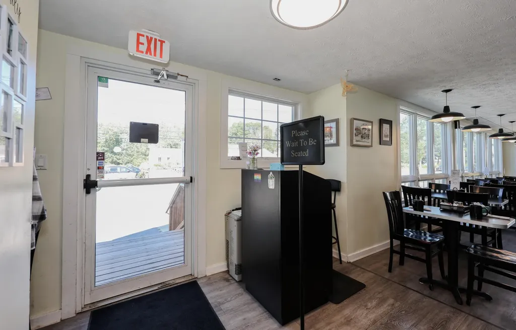 30 York Street Kennebunk ME 04043