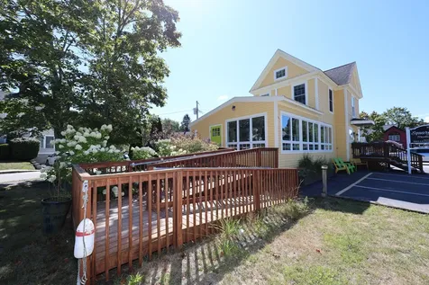 30 York Street Kennebunk ME 04043