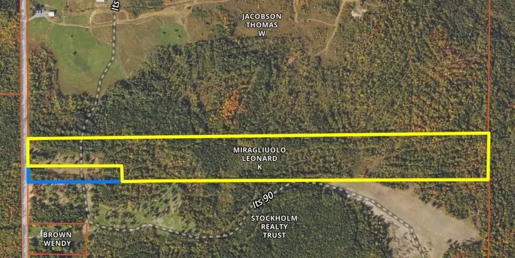 3-2A Woodland Center Road Perham ME 04766