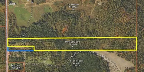 3-2A Woodland Center Road Perham ME 04766