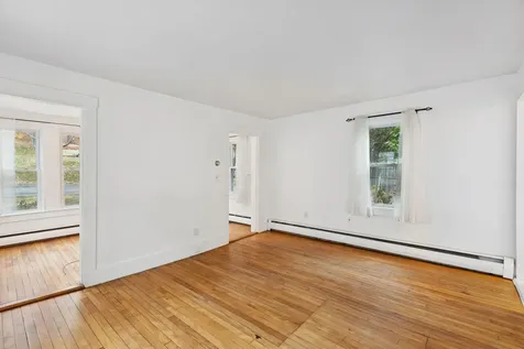 12 Greenville Street Hallowell ME 04347
