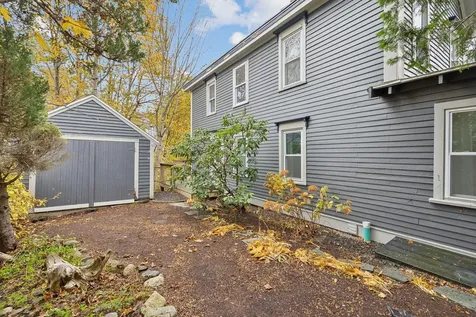 12 Greenville Street Hallowell ME 04347