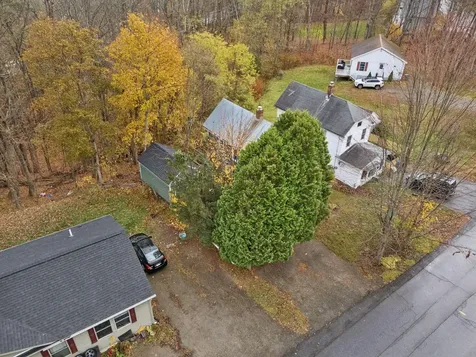 12 Greenville Street Hallowell ME 04347
