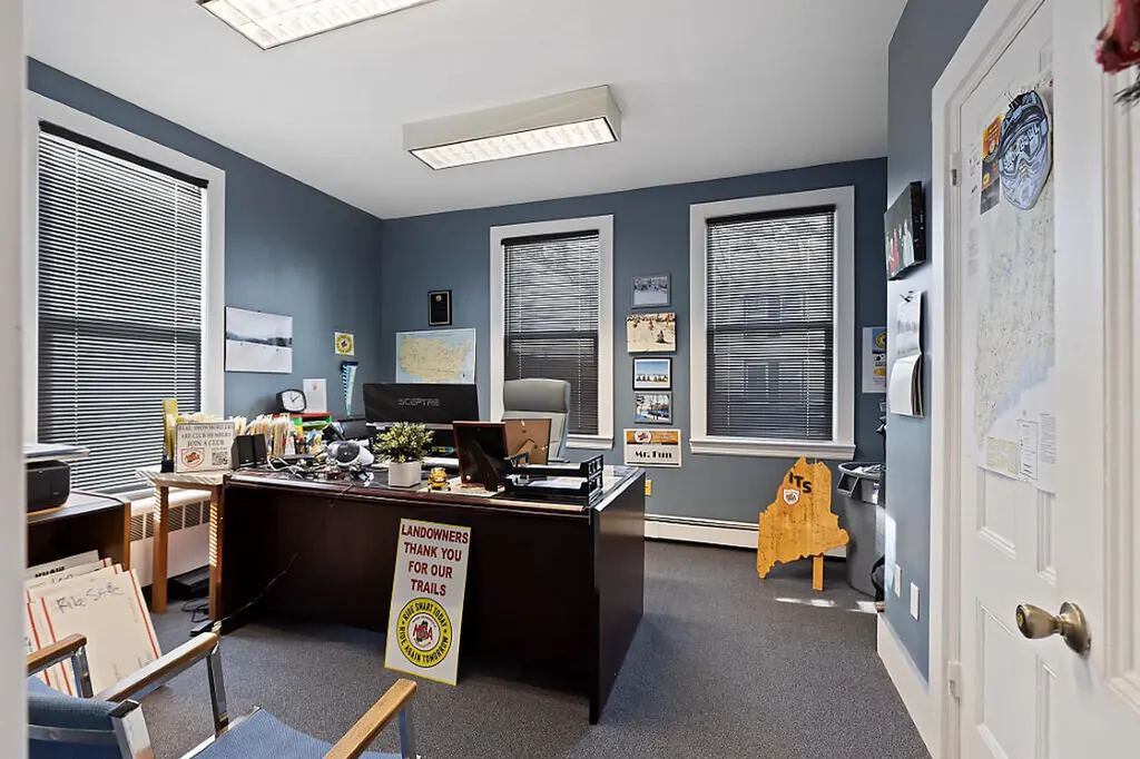 2 Bangor Street Augusta ME 04330