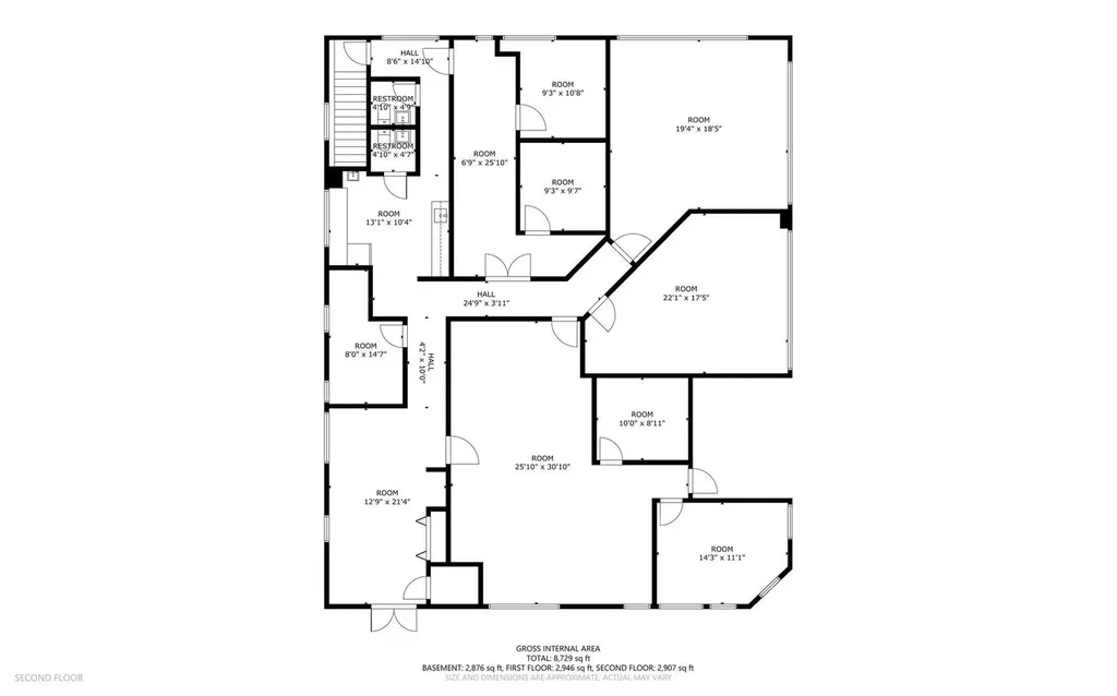 2 Bangor Street Augusta ME 04330