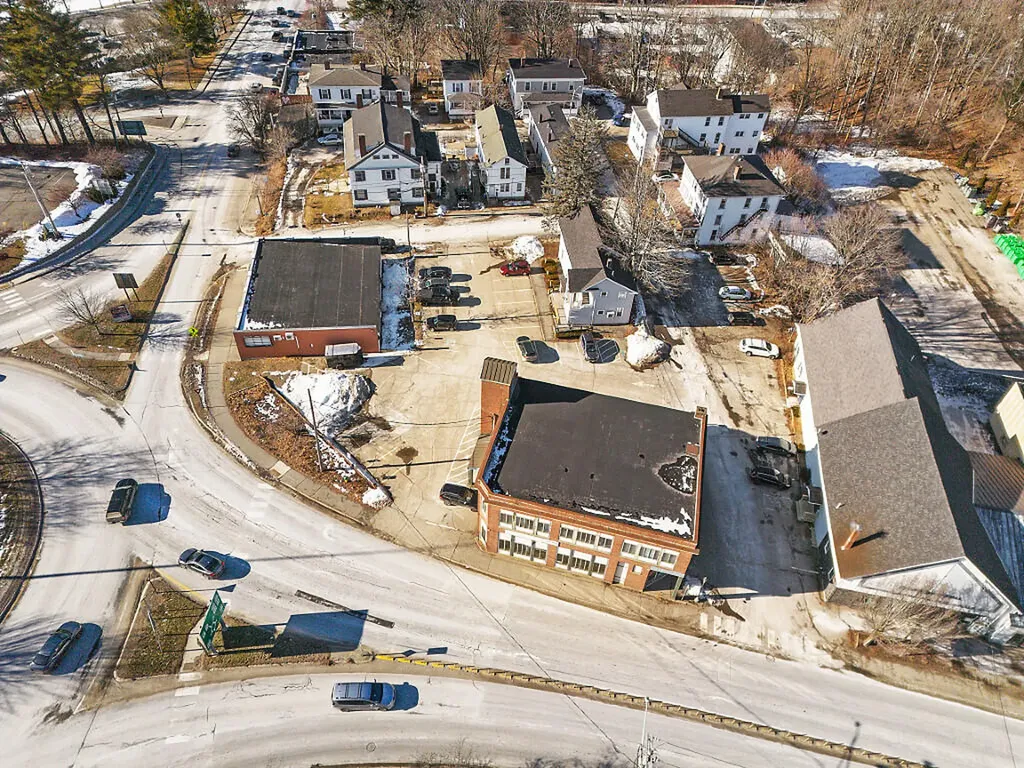 2 Bangor Street Augusta ME 04330
