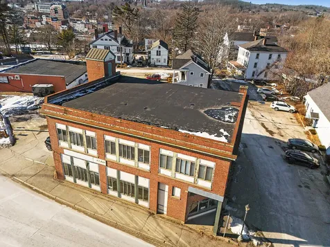 2 Bangor Street Augusta ME 04330