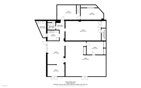 2 Bangor Street Augusta ME 04330