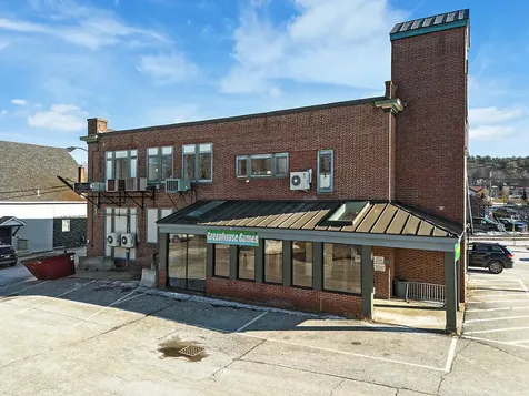 2 Bangor Street Augusta ME 04330