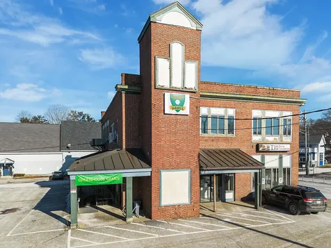 2 Bangor Street Augusta ME 04330