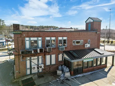 2 Bangor Street Augusta ME 04330
