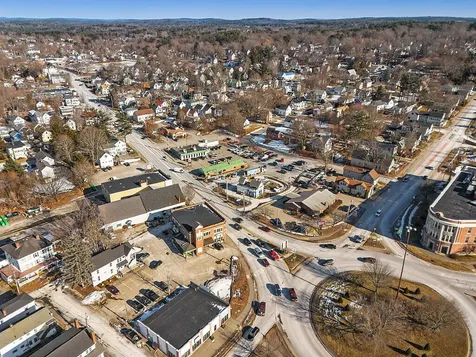2 Bangor Street Augusta ME 04330