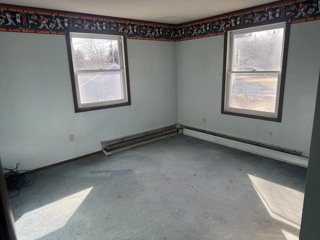 111 N Main Street Stonington ME 04681