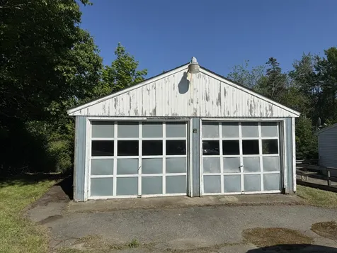 111 N Main Street Stonington ME 04681