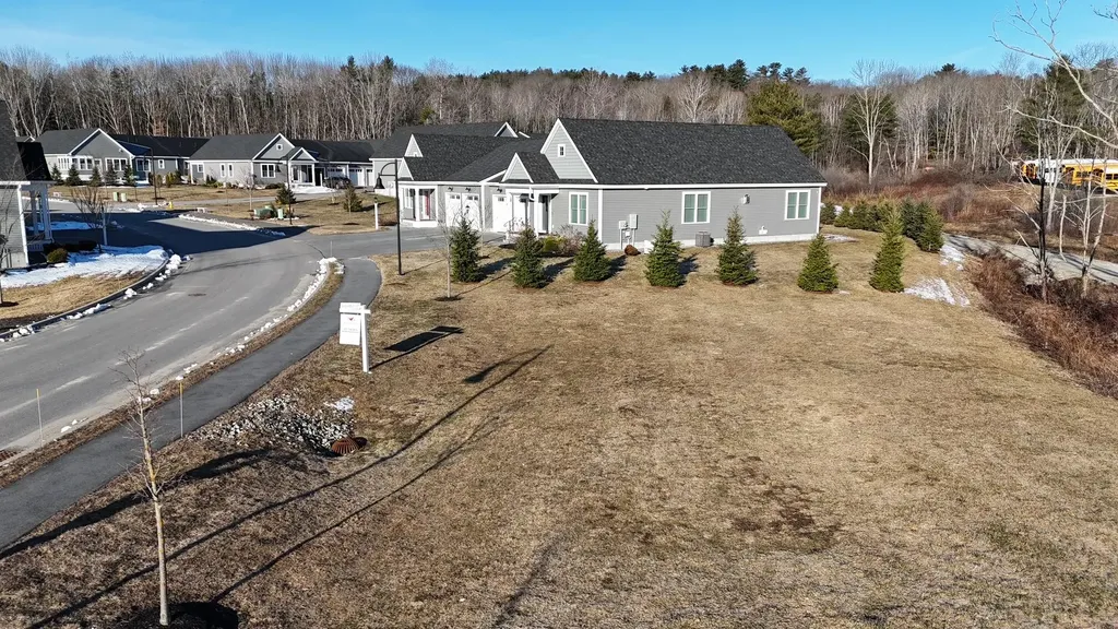 Lot 3 Clover Way Falmouth ME 04105