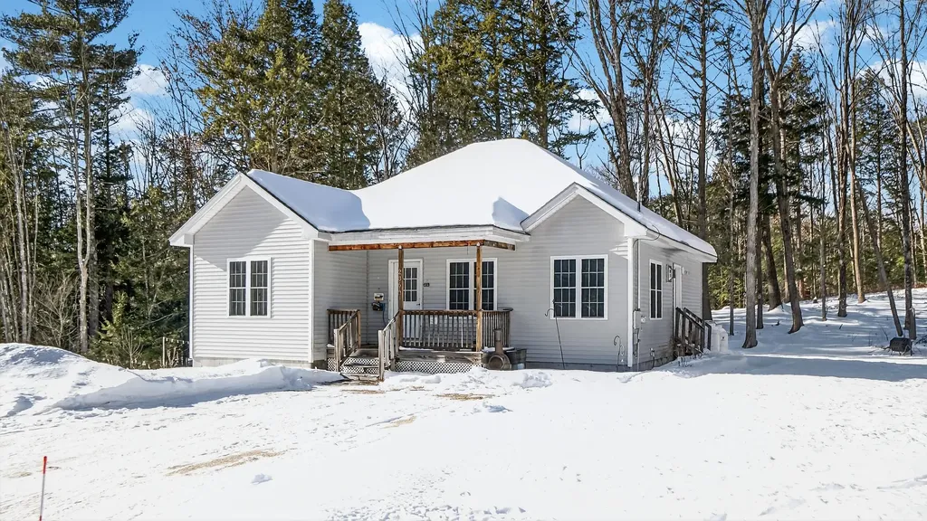 236 Main Street Windham ME 04062