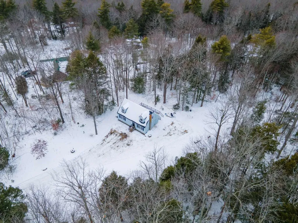 177 Hussey Hill Road Acton ME 04001