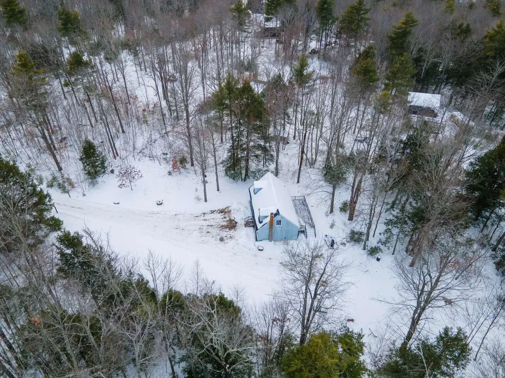 177 Hussey Hill Road Acton ME 04001