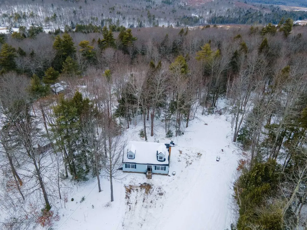 177 Hussey Hill Road Acton ME 04001