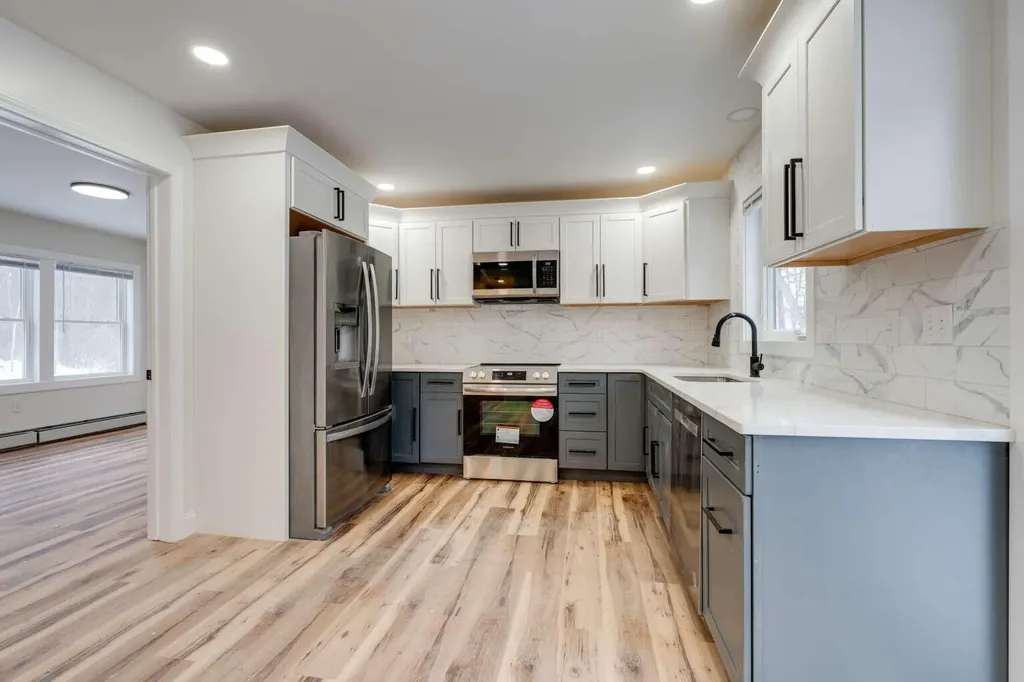 177 Hussey Hill Road Acton ME 04001